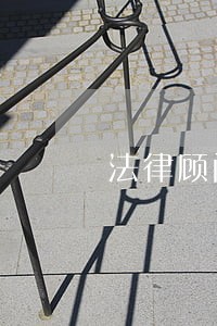 法律顾问需求书 法律顾问需求书