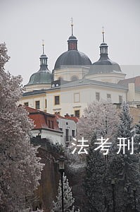 法考刑法主观题历年真题