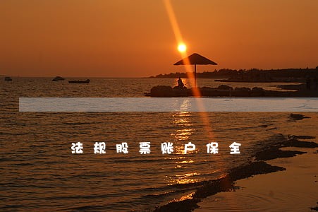 法规股票账户保全