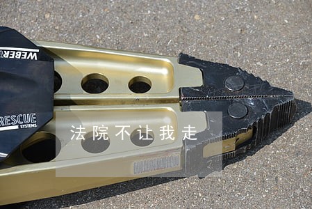 法院不让我走 法院不让我走
