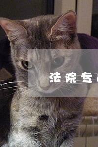 法院专递邮件可以转址投递吗 法院专递邮件可以转址投递吗