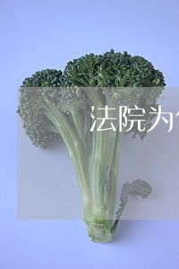 法院为什么要求录音证据要刻光盘 法院为什么要求录音证据要刻光盘