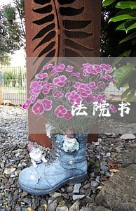 法院书记员录取通知