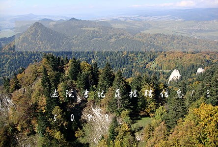 法院书记员招聘信息/2023031155099