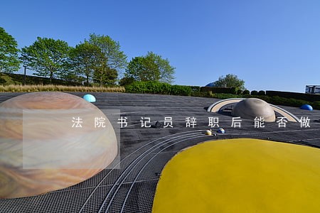 法院书记员辞职后能否做律师