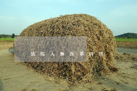 法院人事改革讲话 法院人事改革讲话