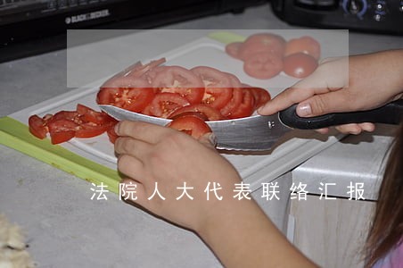 法院人大代表联络汇报 法院人大代表联络汇报