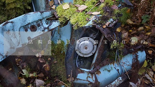 法院会通过亲属淘宝查住址吗 法院会通过亲属淘宝查住址吗