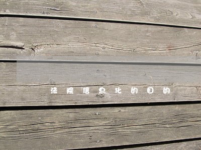 法院信息化的目的