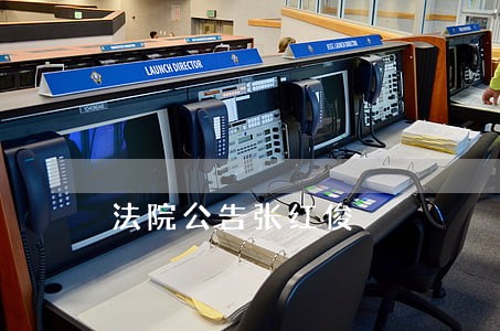 法院公告张红俊 法院公告张红俊