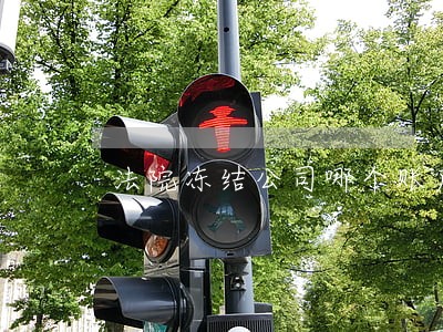 法院冻结公司哪个账户 法院冻结公司哪个账户