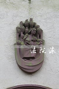法院冻结工资卡的手续 法院冻结工资卡的手续