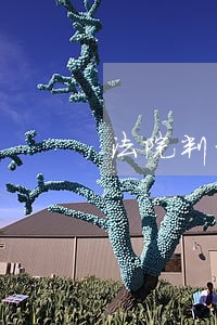 法院判一年缓一年 法院判一年缓一年