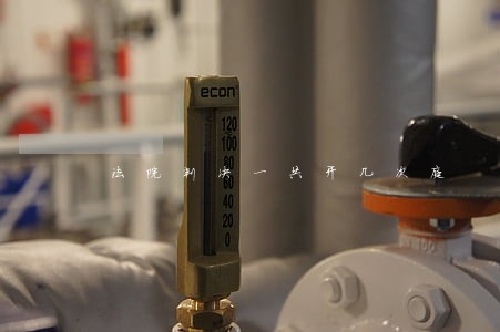 法院判决一共开几次庭 法院判决一共开几次庭