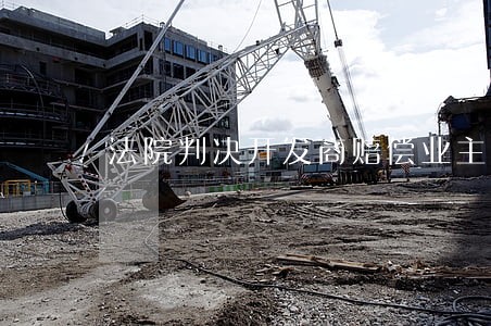 法院判决开发商赔偿业主 法院判决开发商赔偿业主