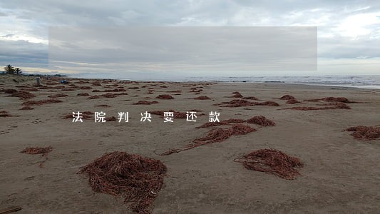 法院判决要还款 法院判决要还款