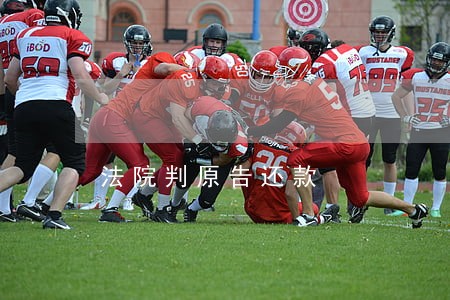法院判原告还款