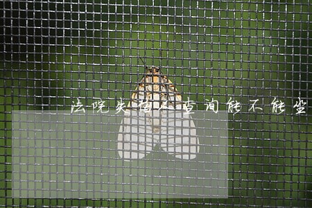 法院失信人查询能不能坐高铁 法院失信人查询能不能坐高铁
