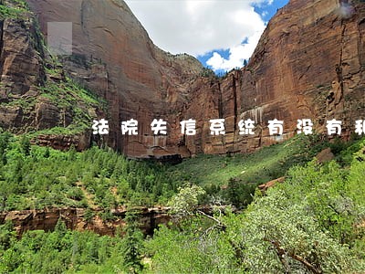 法院失信系统有没有和车管所链接 法院失信系统有没有和车管所链接