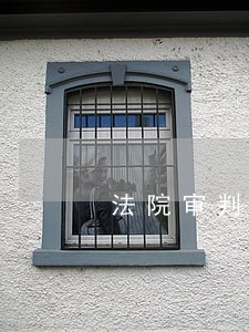 法院审判监督报告 法院审判监督报告