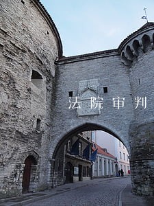 法院审判集刊平台 法院审判集刊平台