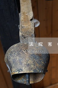 法院害怕公民代理人