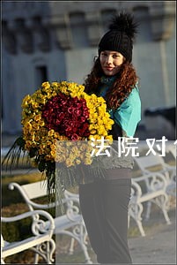 法院对借款人担保人