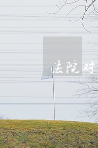 法院对公布网上的冤案怎么办 法院对公布网上的冤案怎么办