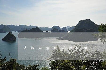 法院对急性应激障碍 法院对急性应激障碍