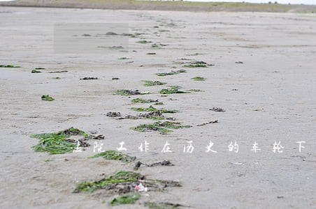 法院工作在历史的车轮下 法院工作在历史的车轮下