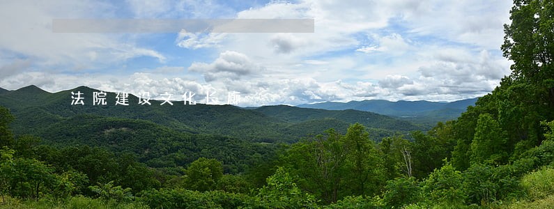 法院建设文化长廊 法院建设文化长廊