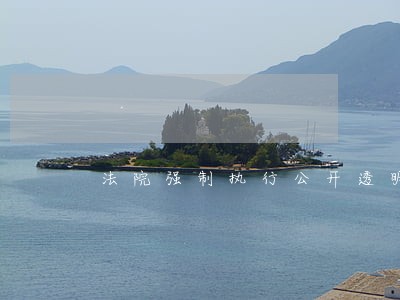 法院强制执行公开透明 法院强制执行公开透明