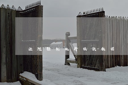 法院强制执行收款数据 法院强制执行收款数据