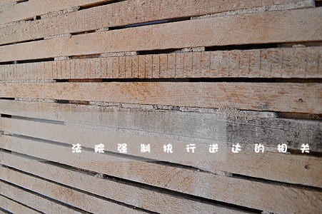 法院强制执行送达的相关规定