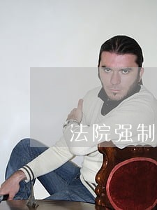 法院强制措施之后 法院强制措施之后