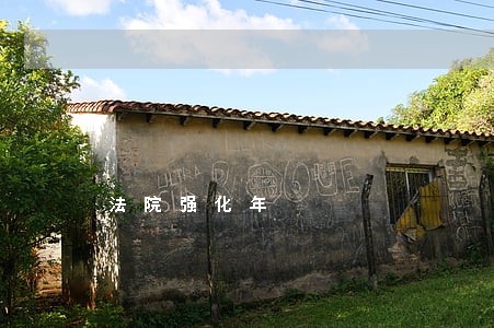 法院强化年