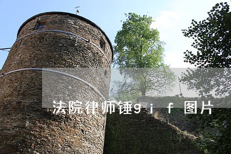 法院律师锤gif图片 法院律师锤gif图片