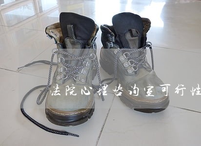 法院心理咨询室可行性 法院心理咨询室可行性