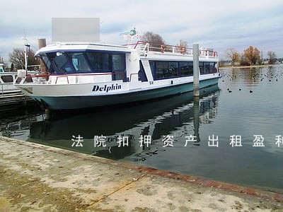 法院扣押资产出租盈利 法院扣押资产出租盈利
