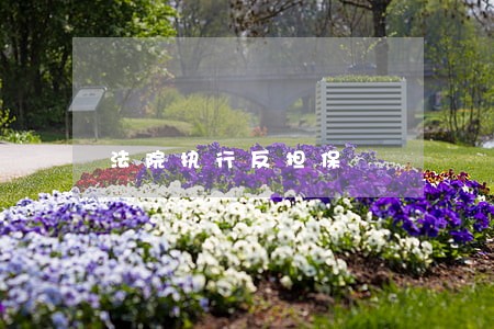 法院执行反担保 法院执行反担保