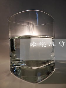 法院执行局两名以上工作人员 法院执行局两名以上工作人员