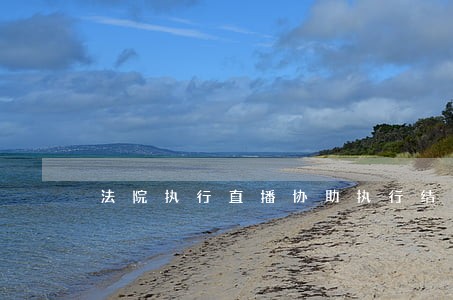 法院执行直播协助执行结束语 法院执行直播协助执行结束语