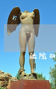 法院扫黑除恶后勤保障工作 法院扫黑除恶后勤保障工作