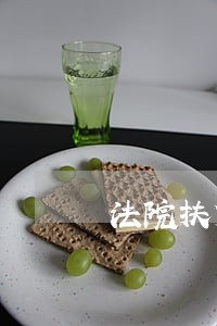 法院扶贫应担负的责任 法院扶贫应担负的责任