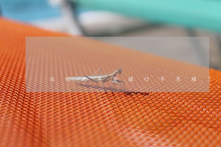 法院把房贷银行卡冻结了怎么办 法院把房贷银行卡冻结了怎么办