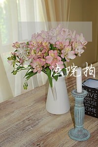 法院拍卖房没有房产证