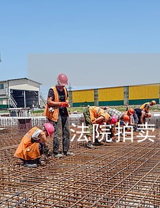 法院拍卖的阿里拍卖