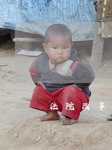 法院改革与审判管理监督 法院改革与审判管理监督