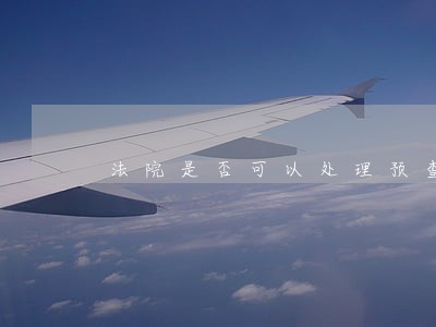 法院是否可以处理预查封的房产 法院是否可以处理预查封的房产