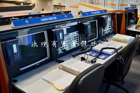 法院有寒暑假吗 法院有寒暑假吗
